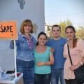 Aid Project 184 – Helping Stray Animals in Serbia