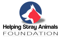 Helping Stray Animals World Wide Logo